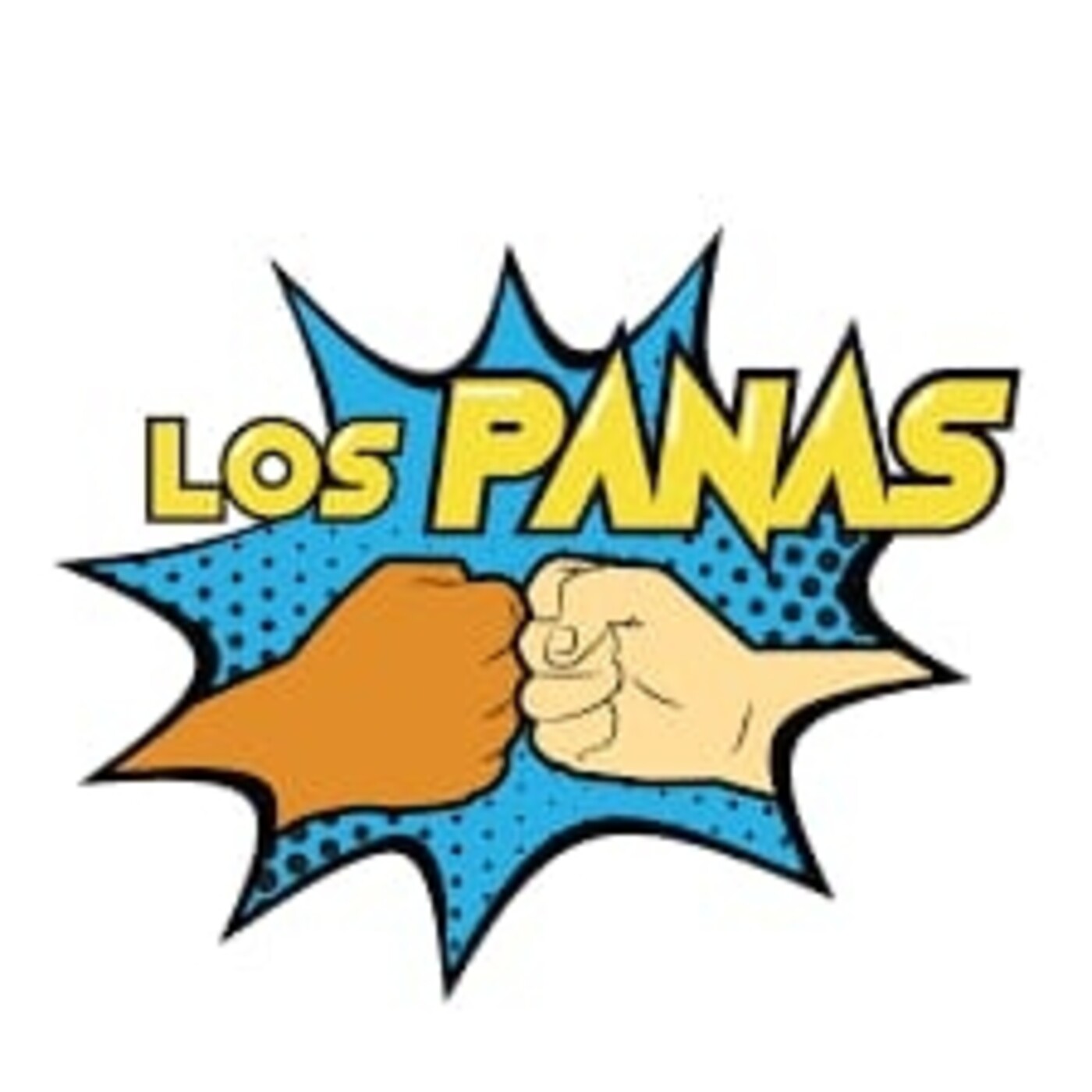Los Panas del fútbol
