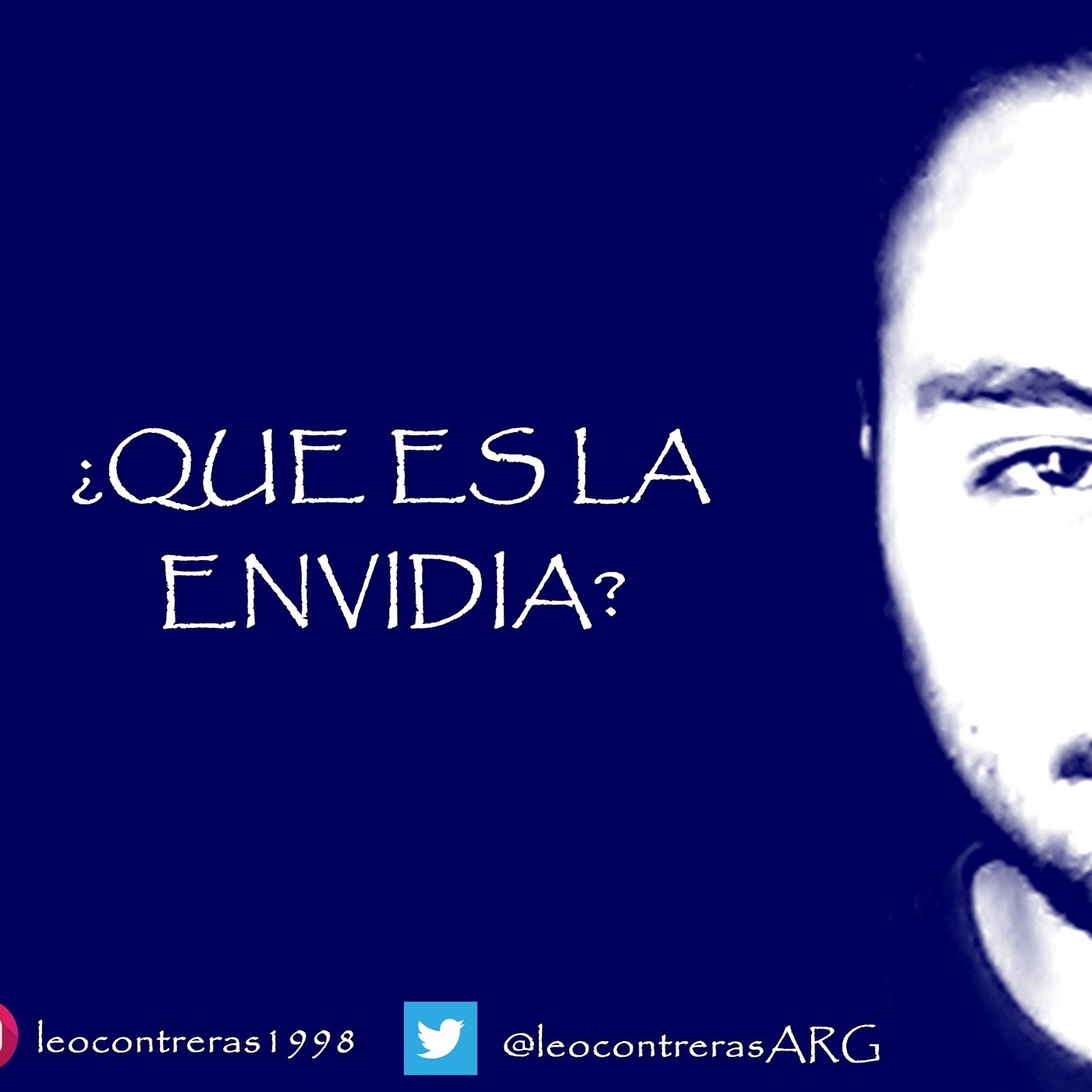 Leonardo Contreras 2019