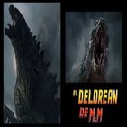 Ep. 12 Godzilla de Gareth Edwards. In God-zilla we trust.