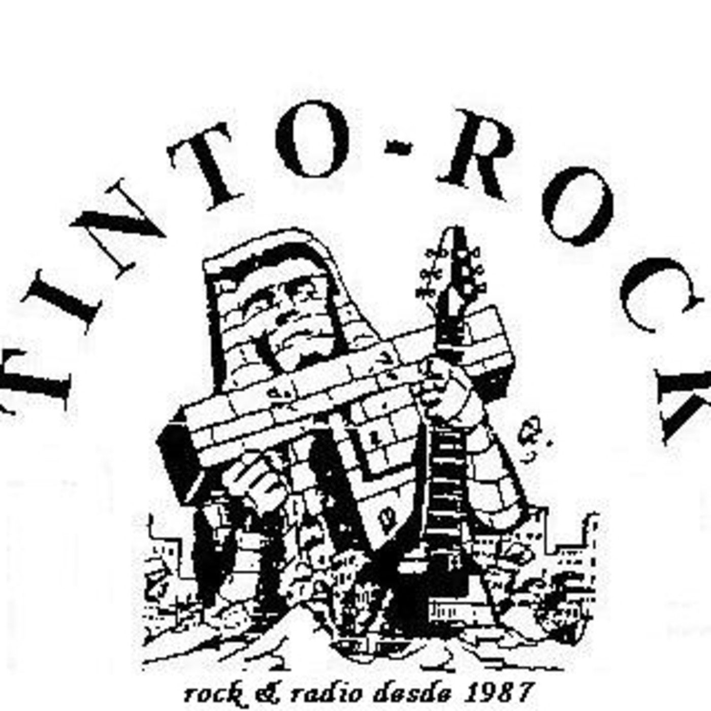 Tinto Rock