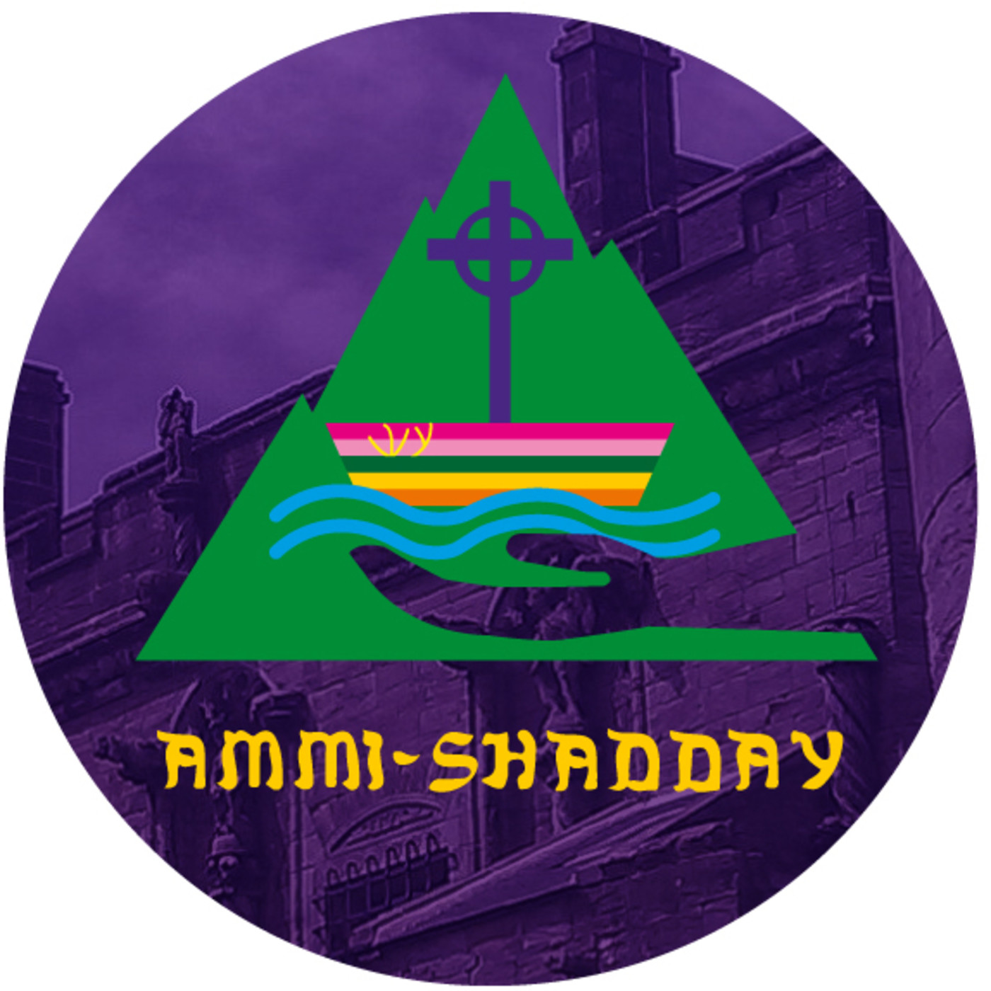 Iglesia Presbiteriana Ammi Shadday