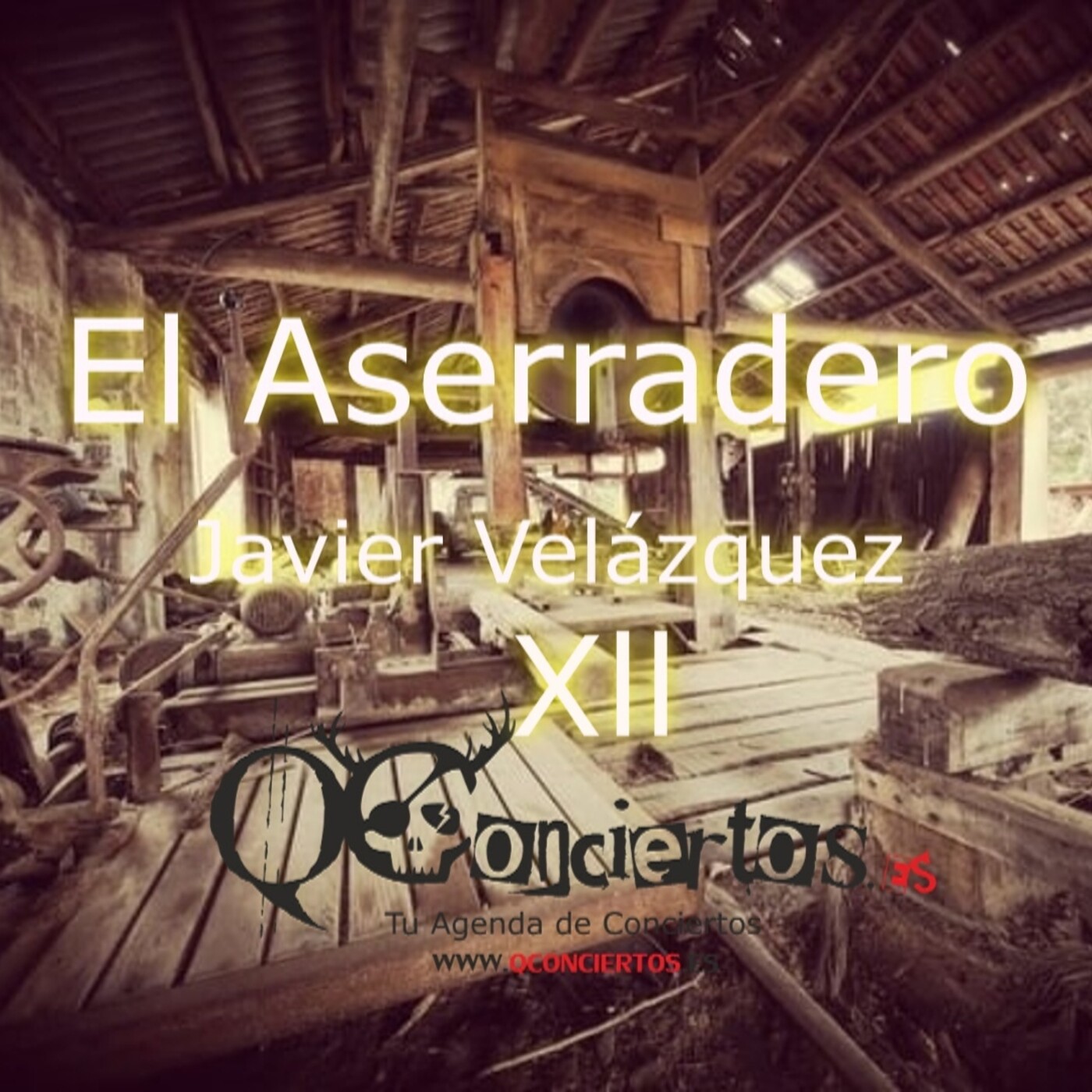 EL ASERRADERO