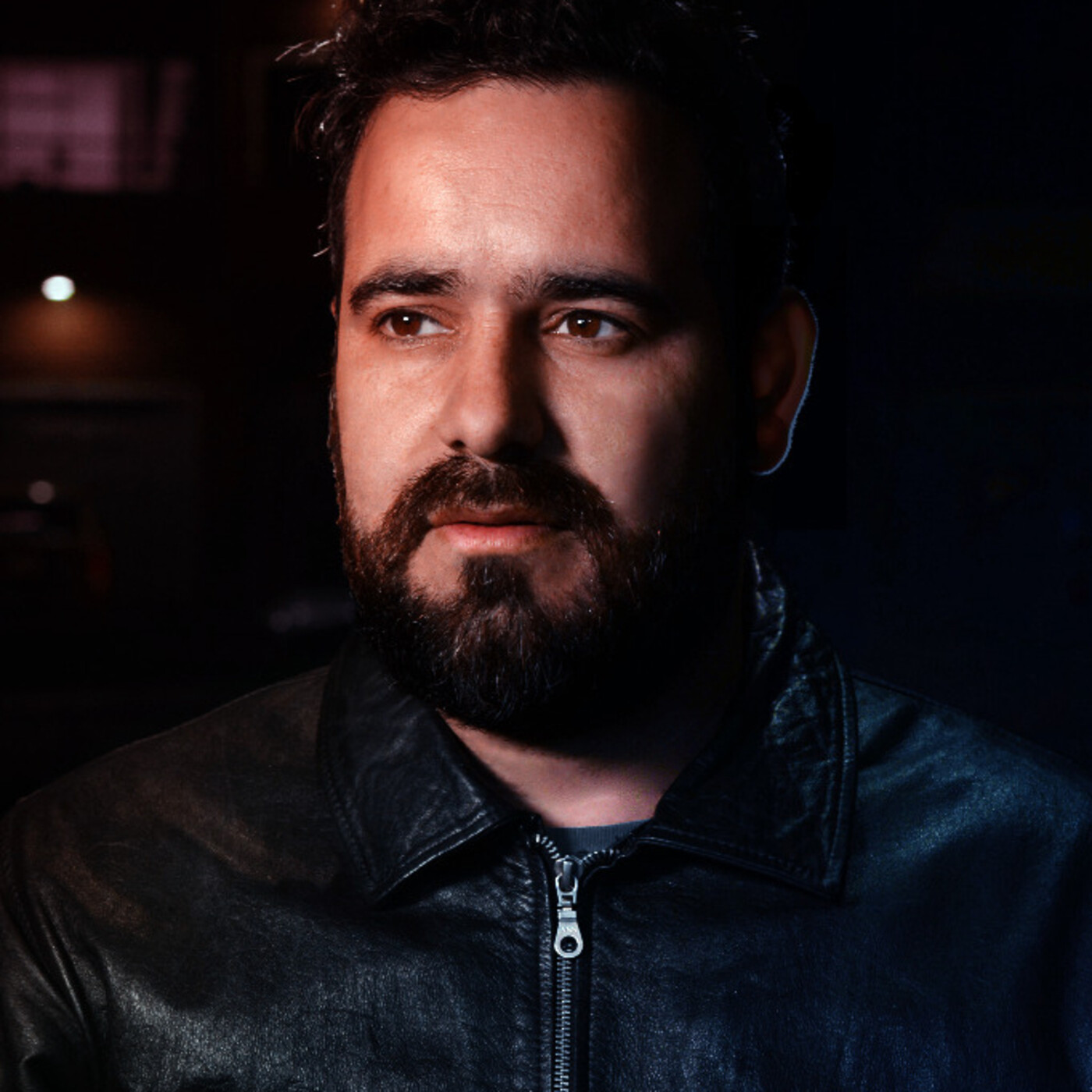 Richard Fuerza