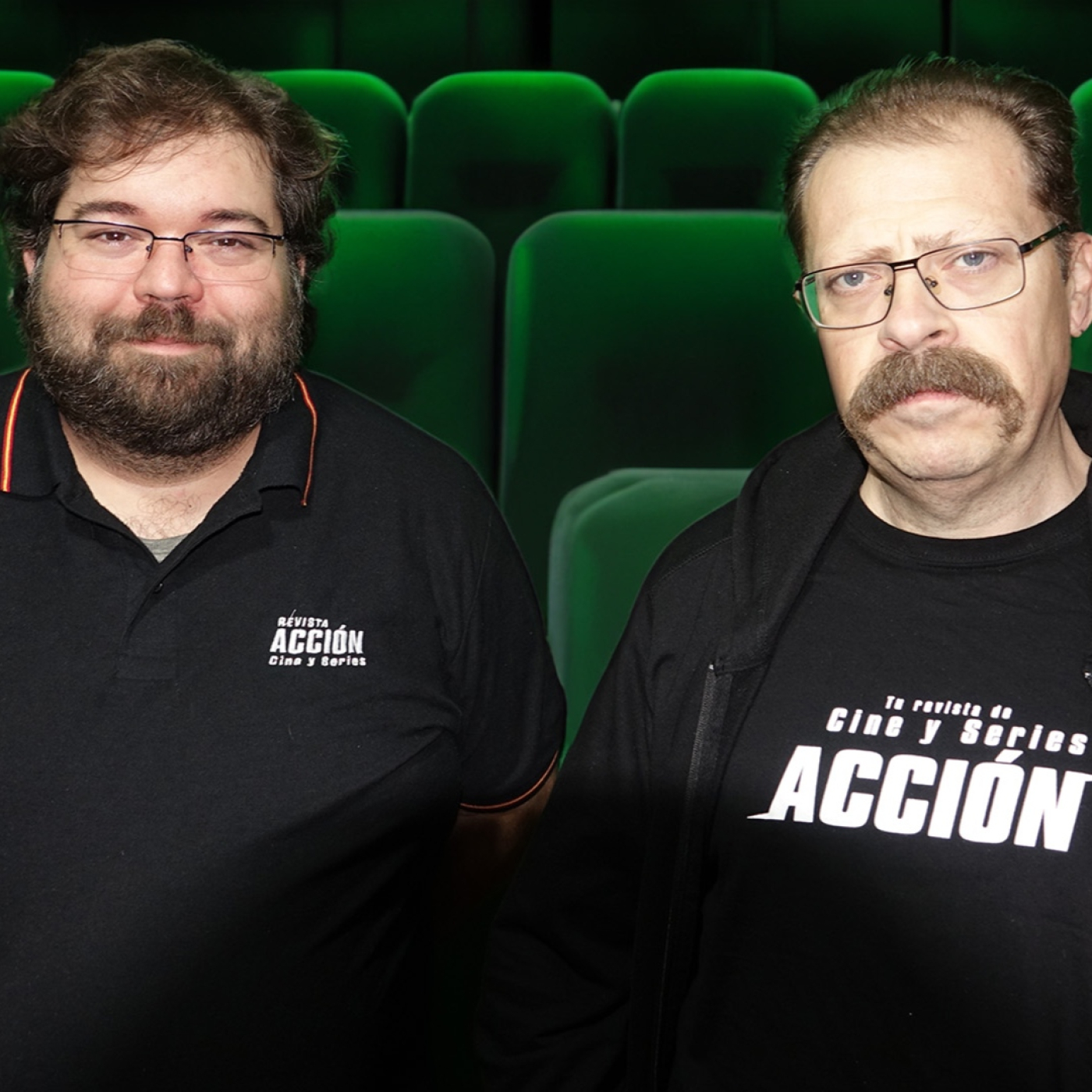 AccionCine Podcast