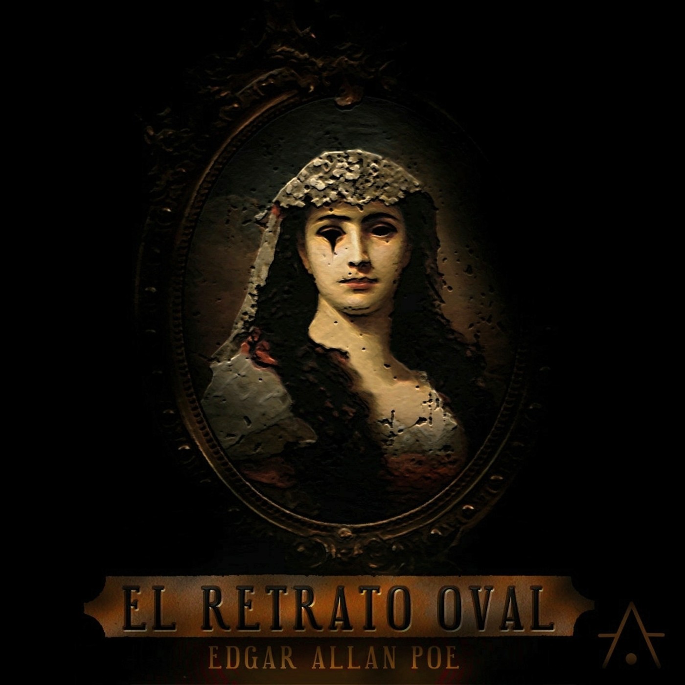 "El Retrato Oval" - Edgar Allan Poe