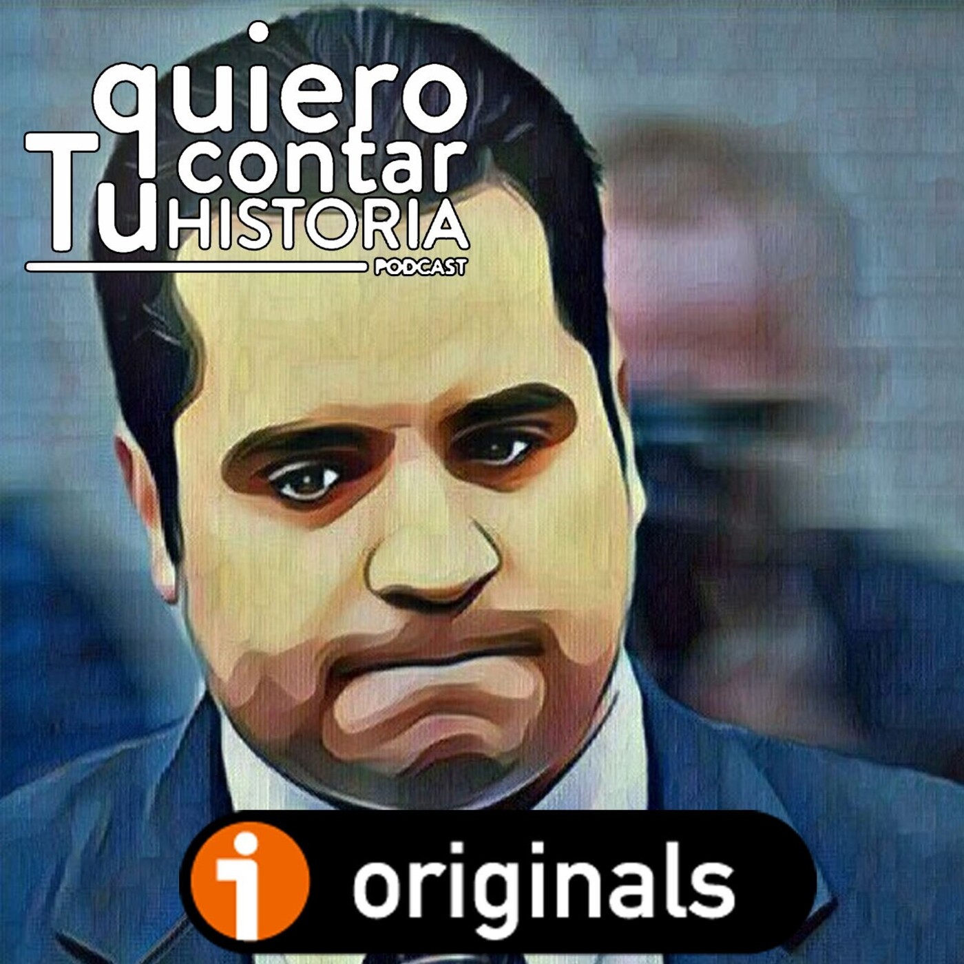 Quiero contar tu historia Magazine