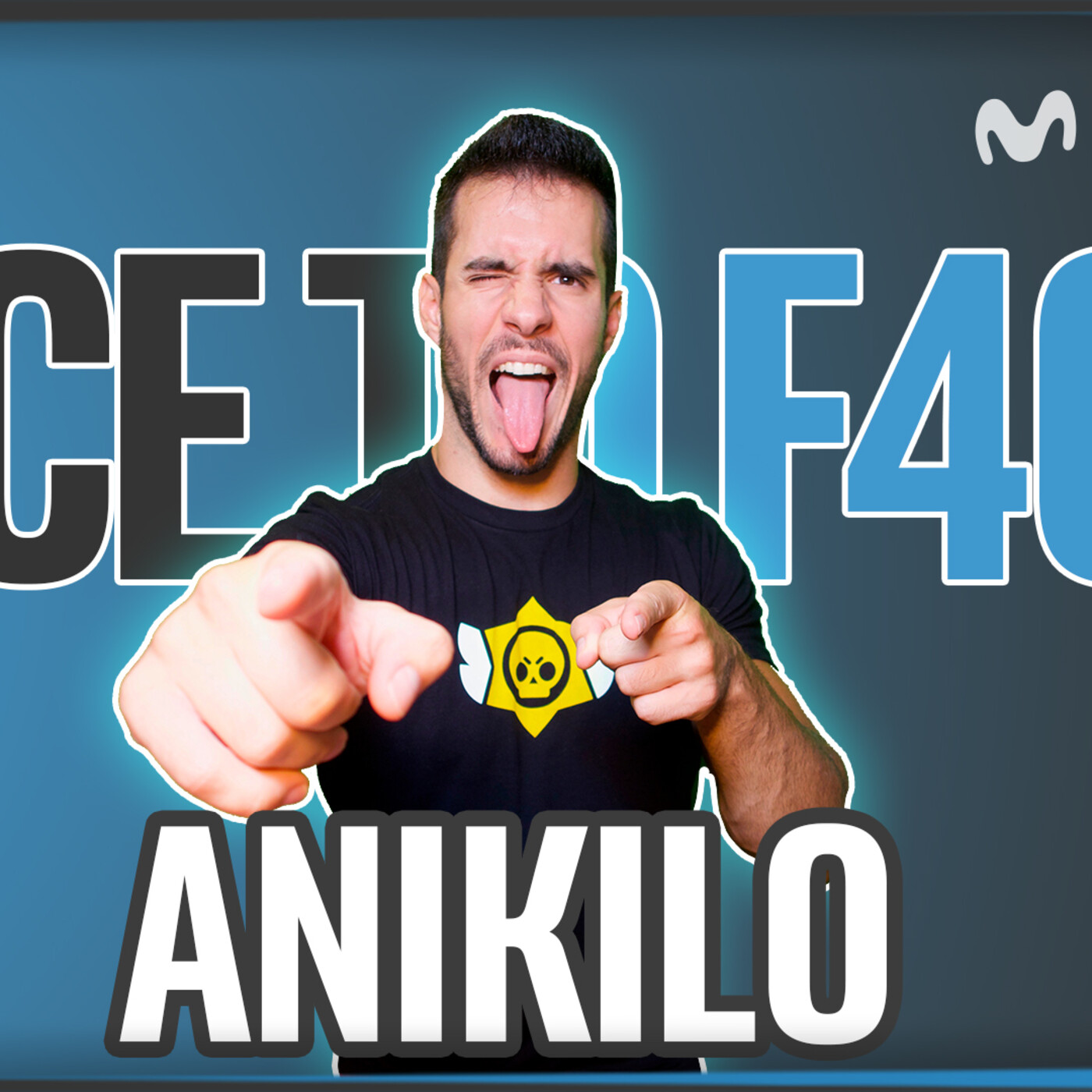 Face to F4C3