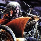 EDVM 9. Novelas Warhammer: Gotrek y Félix (3)