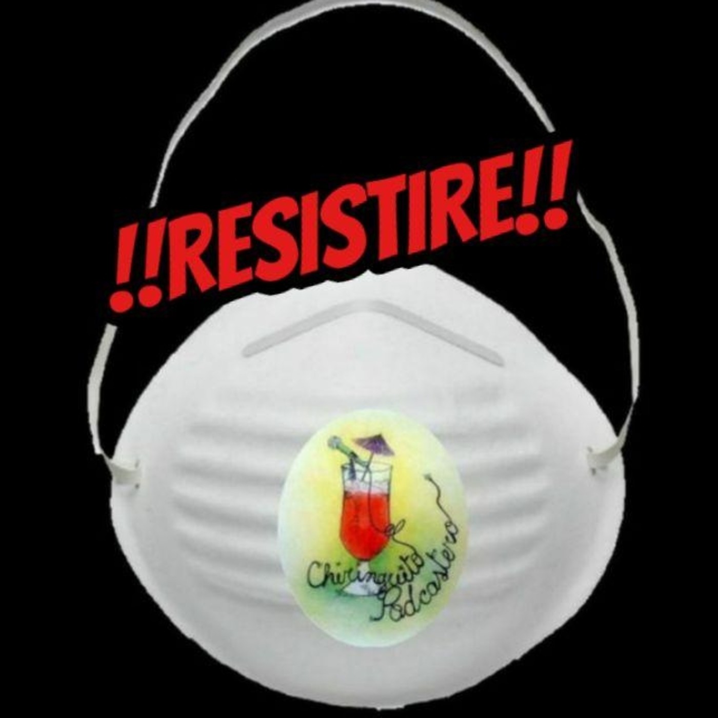 EL CHIRINGUITO PODCASTERO