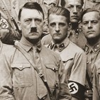El ascenso de los nazis: 2- Los primeros seis meses en el poder