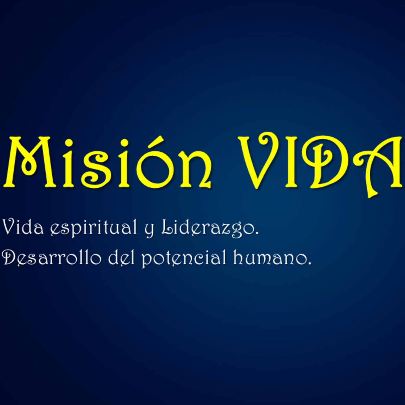 Mensaje al corazón