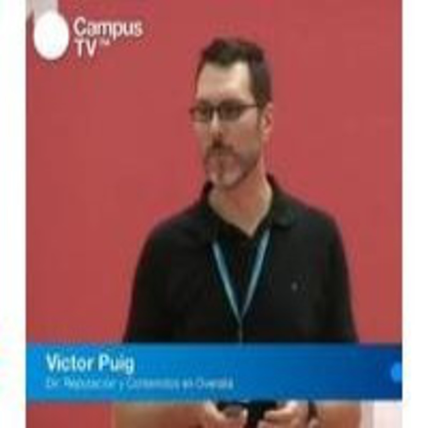 Campus Party 2011