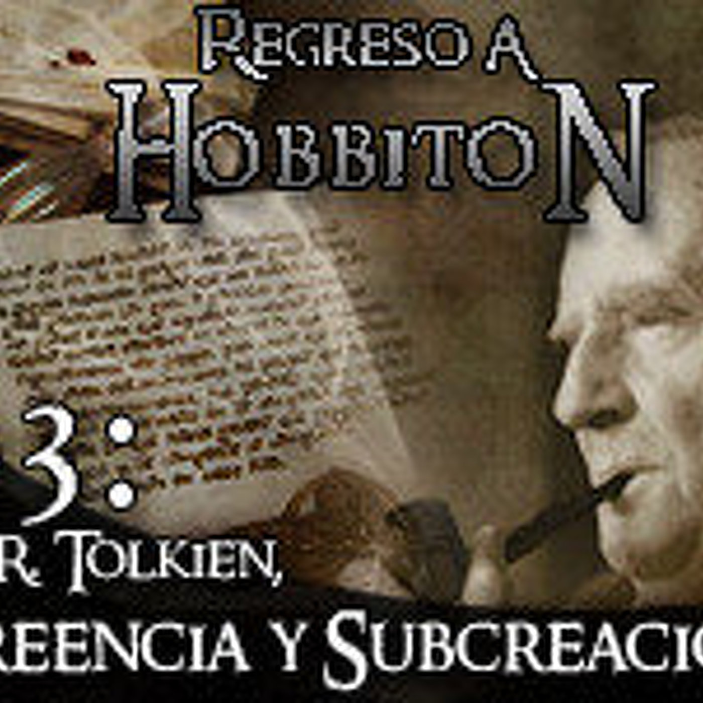 Regreso a Hobbiton