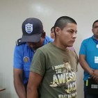 Admiten acusación contra coautor de asesinato de niña de Pueblo Nuevo.