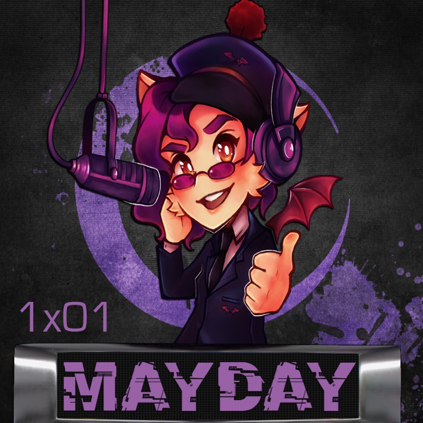 May-Day
