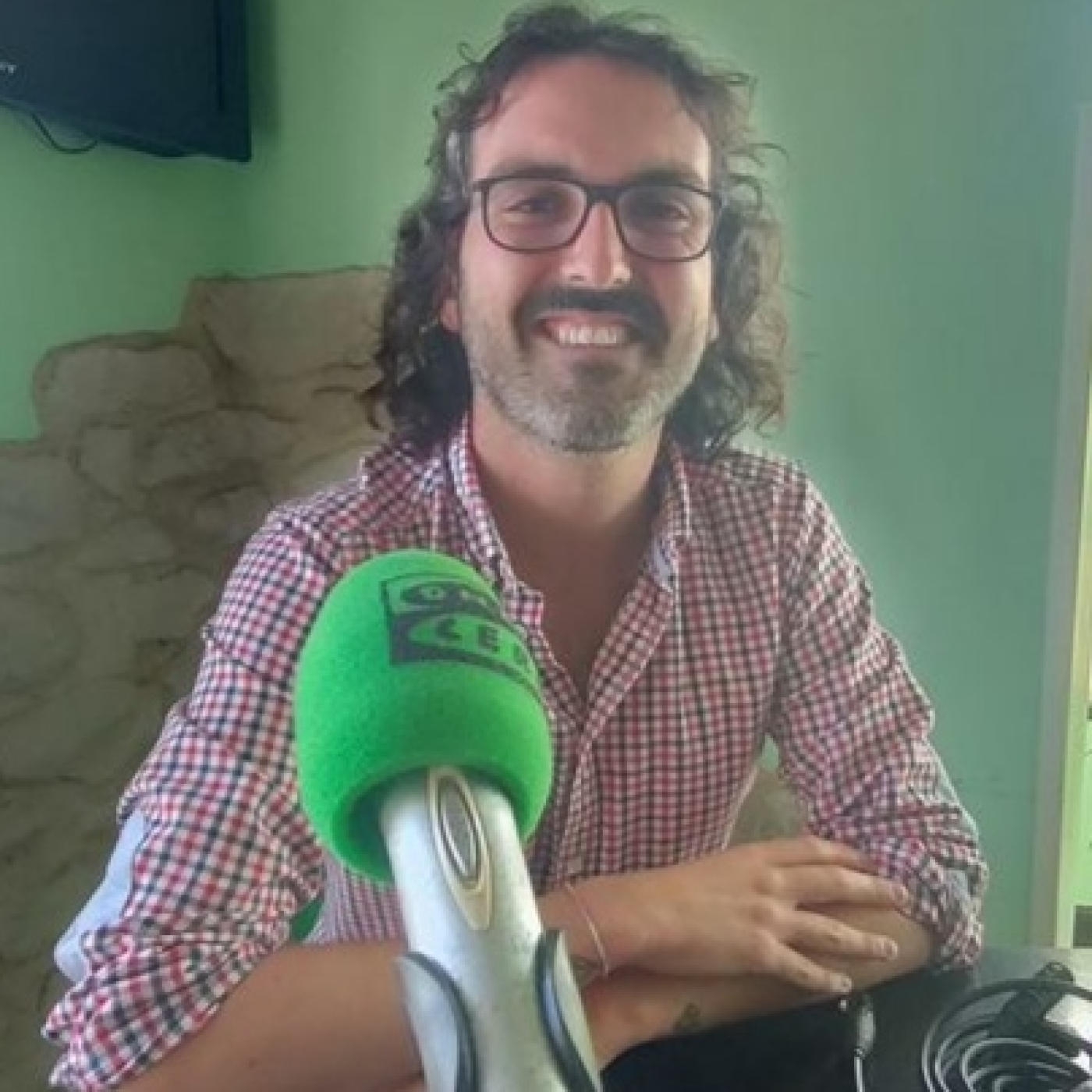 Pablo Ibañez. Nuevo curso escolar episode artwork