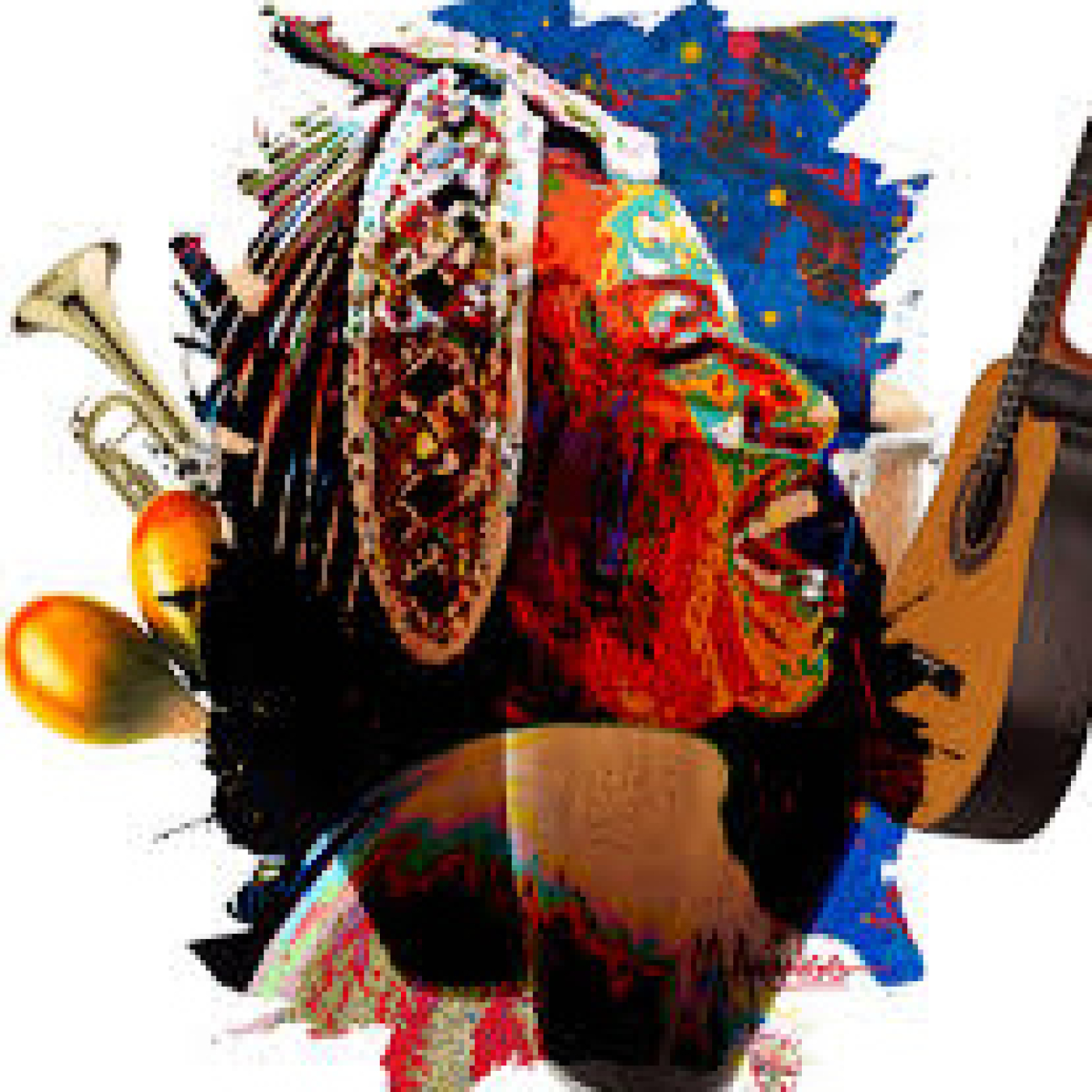 »Entre poemas y canciones»