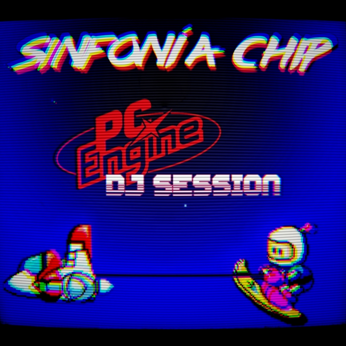 Podcast SINFONÍA CHIP