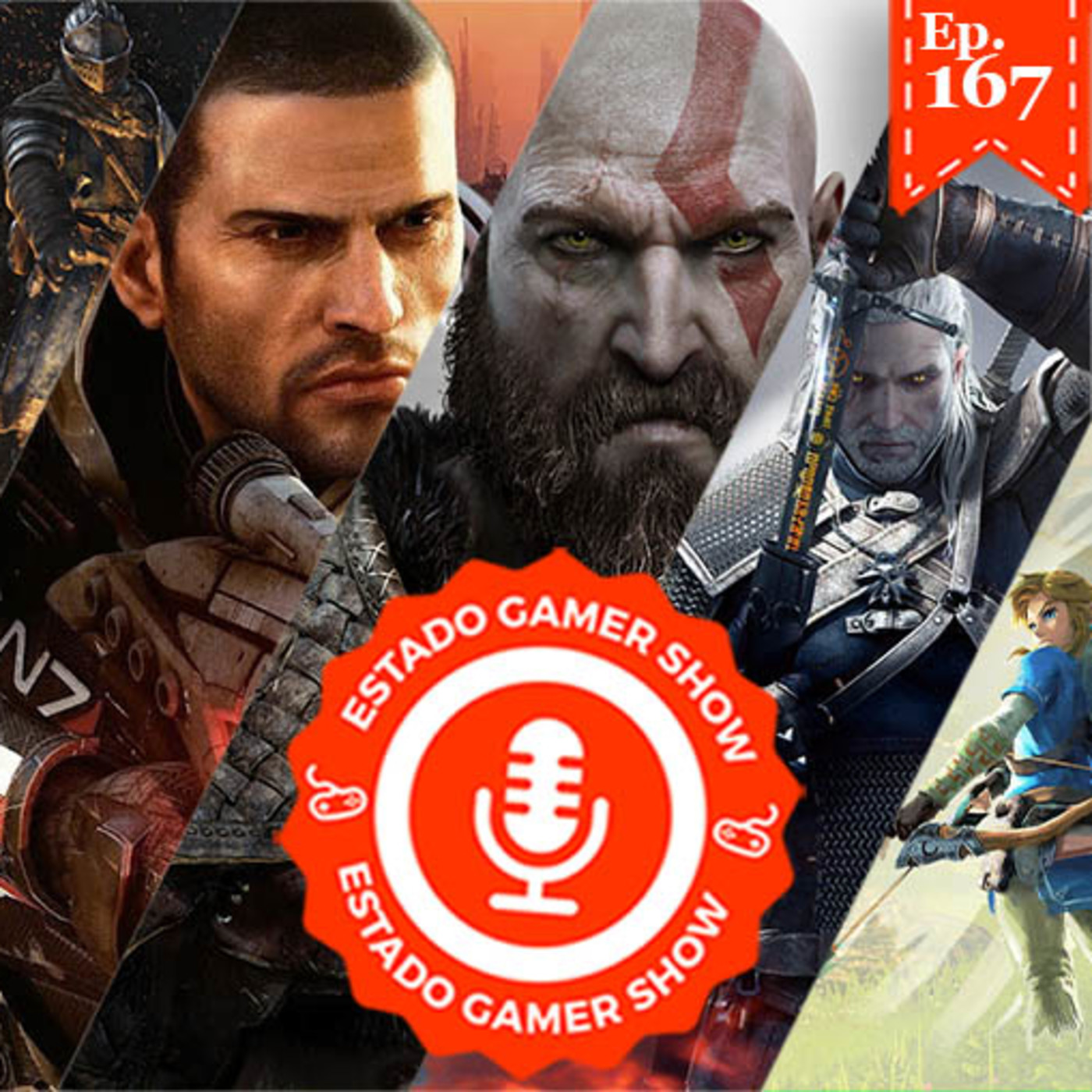 Estado Gamer Show