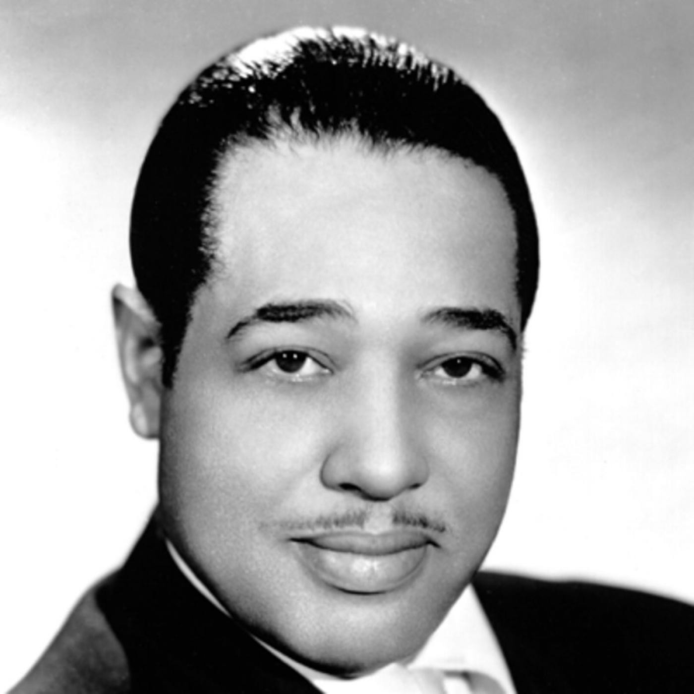 Hora de Blues y Jazz - Duke Ellington