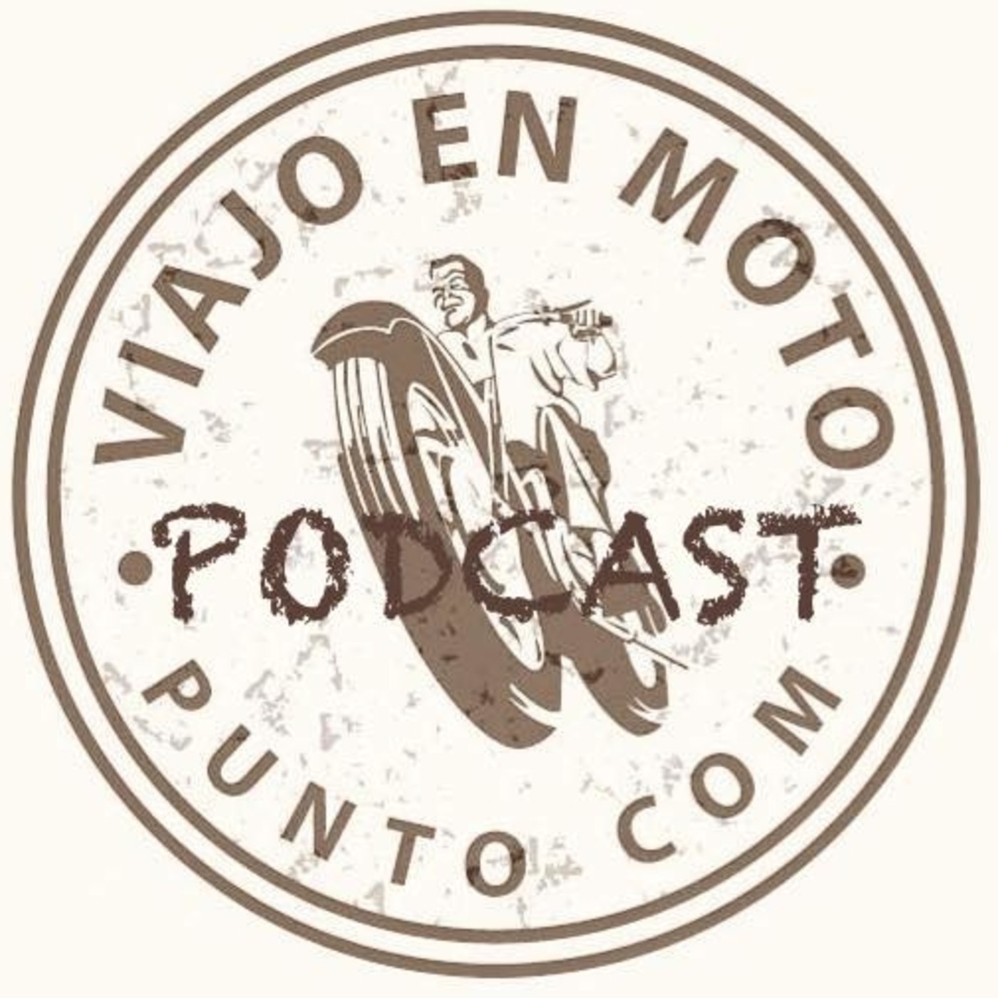 Viajo en Moto Directo 5. En Vespa a Cabo Norte - Episodio exclusivo para mecenas episode artwork