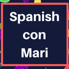 Verb TO BE in Spanish : ESTAR