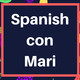 Verb TO BE in Spanish : ESTAR