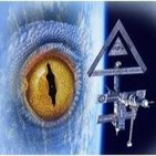 UFO Hunters: Bases Subterraneas.
