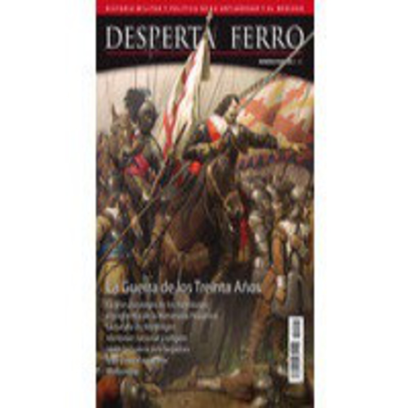 Desperta Ferro Especiales