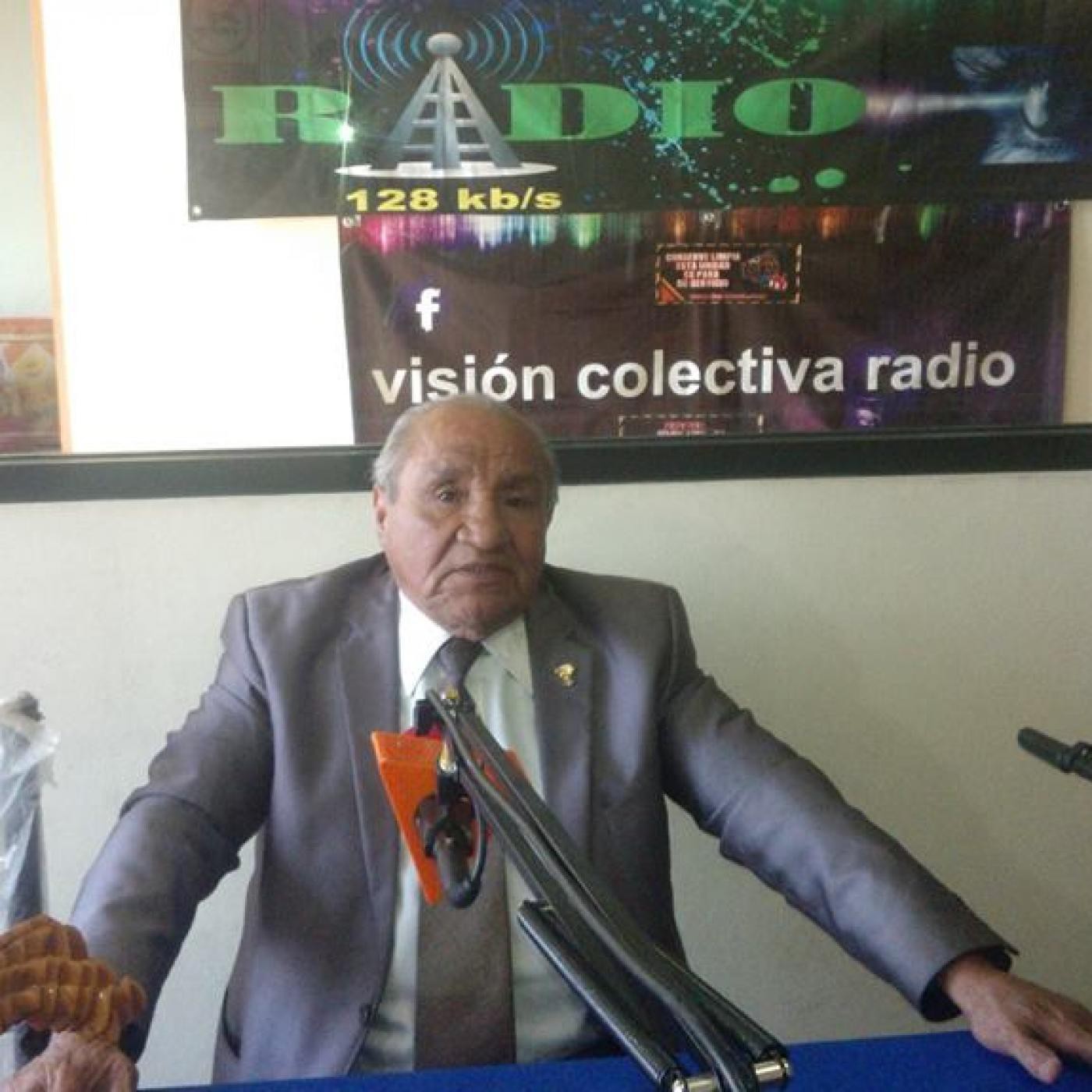 Podcast de VIENDOENPLENITUD
