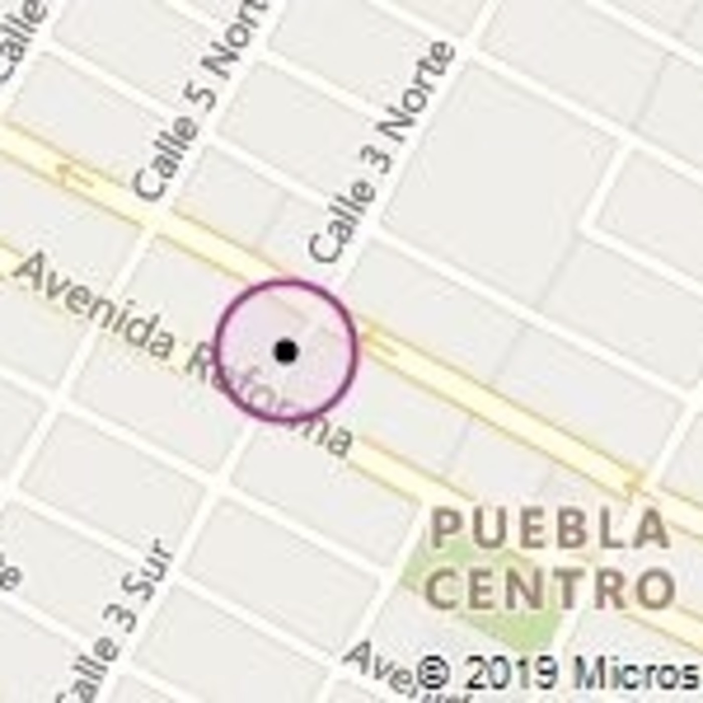 La Hora De Puebla