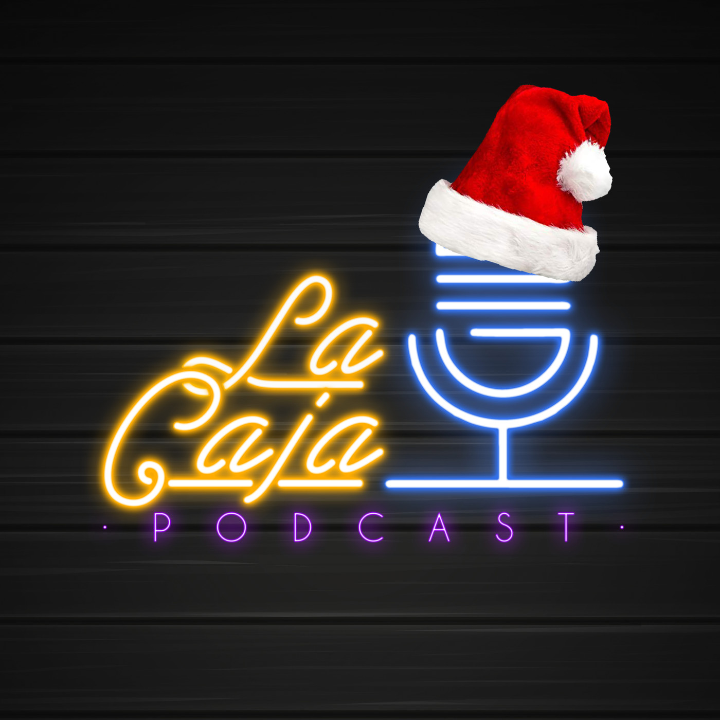 LA CAJA