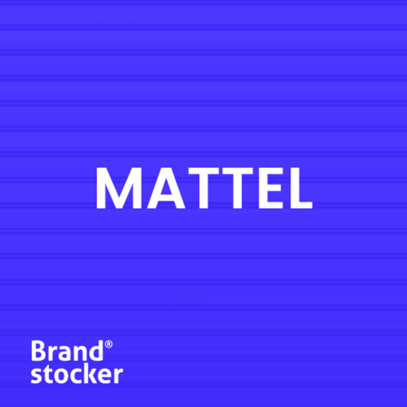 BrandStocker