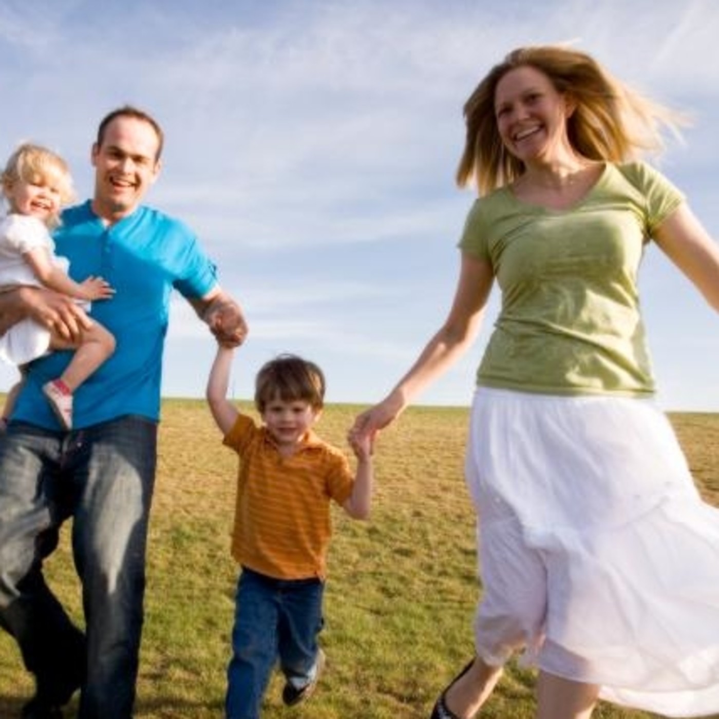 Radio Podcast Ministerio Isaías 6,8