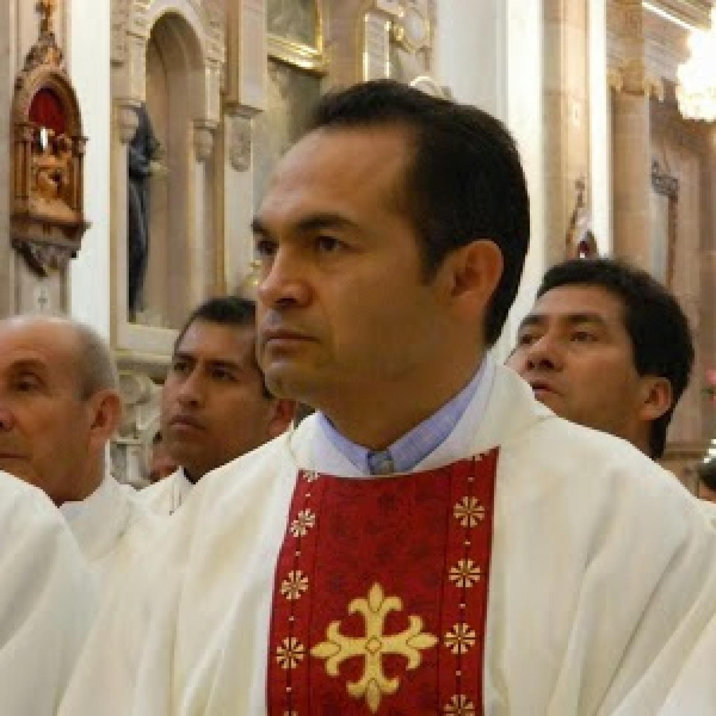 Podcast de San Pedro y San Pablo Cya