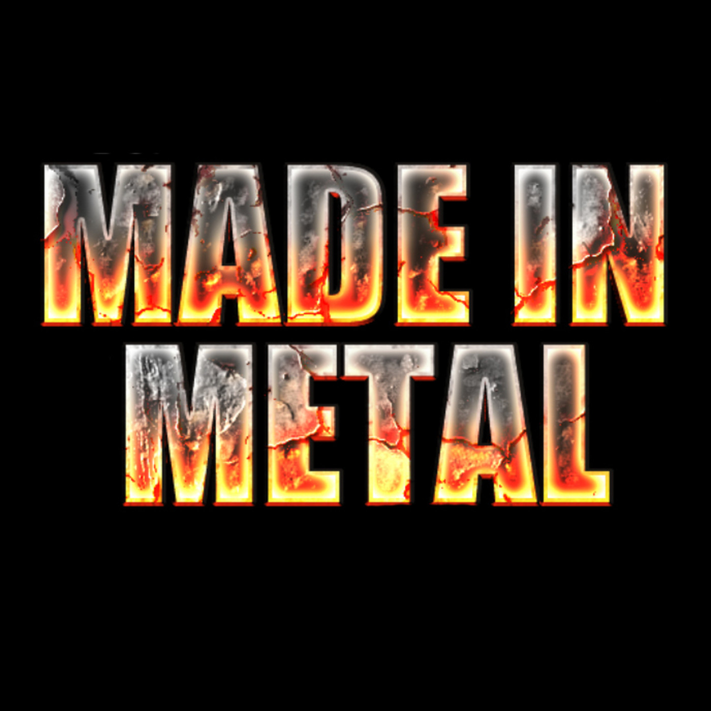 Made in Metal programa Nº 47 - 2016 - Episodio exclusivo para mecenas episode artwork