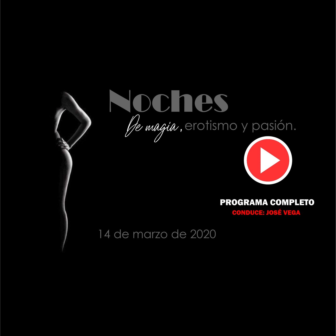 Podcast de Jose Vega