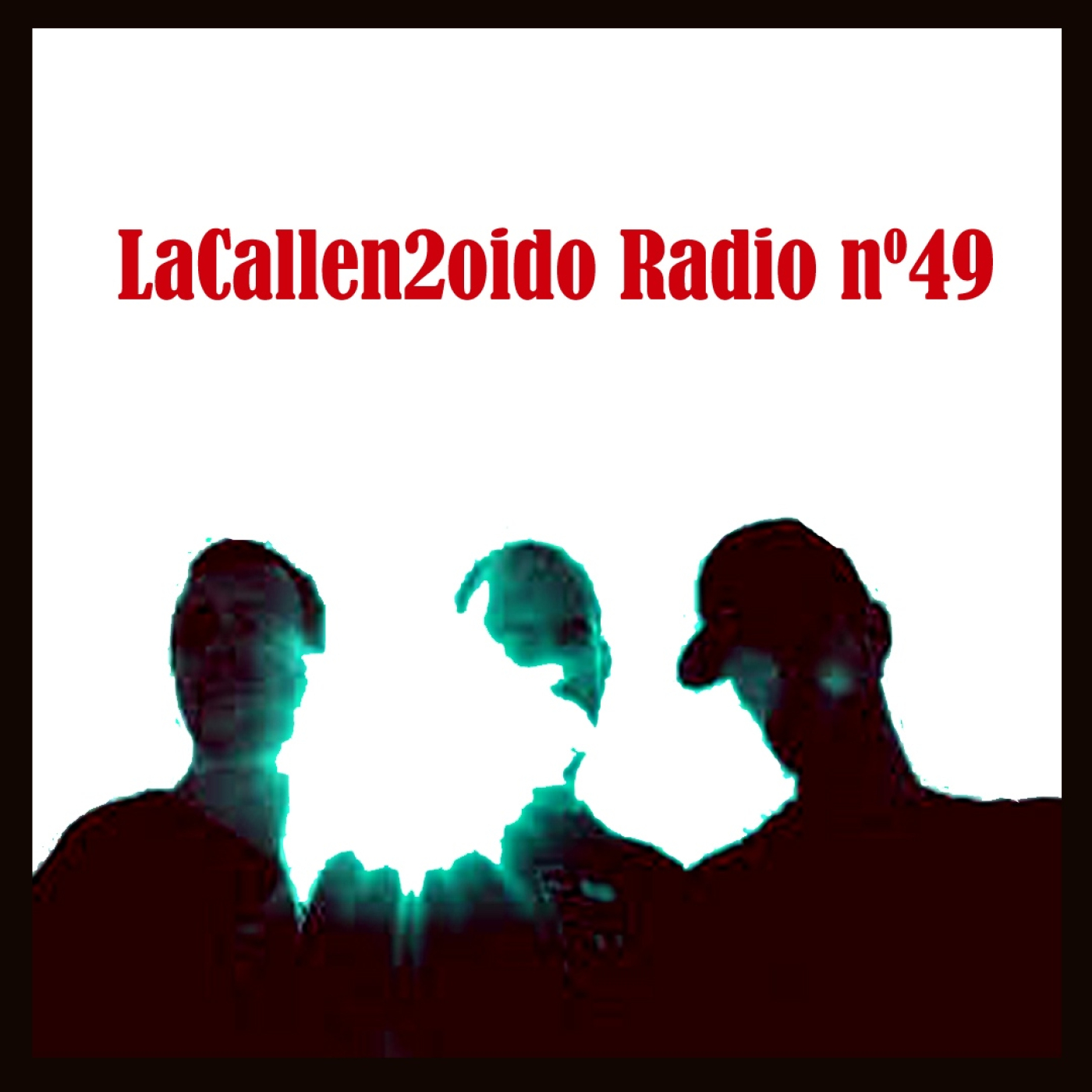 LaCallen2oído Radio