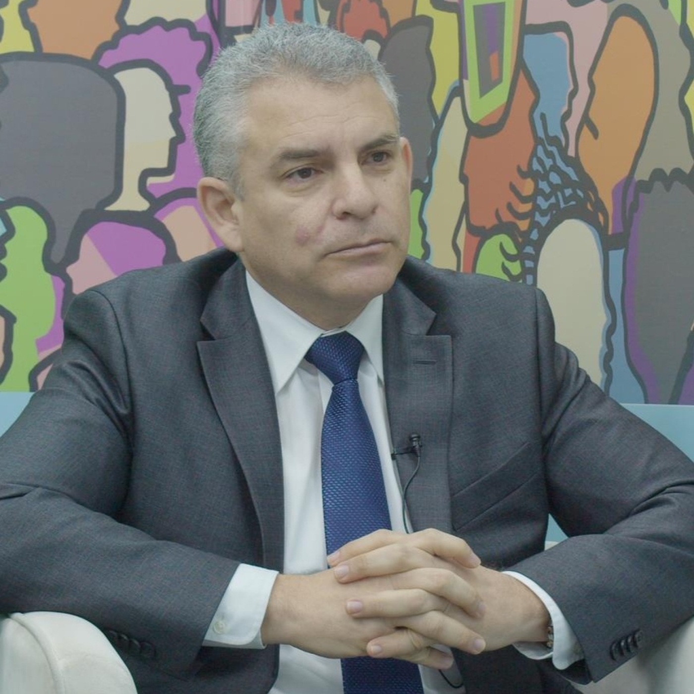 Rafael Vela en No Hay Derecho con Glatzer Tuesta [27-08-2025]