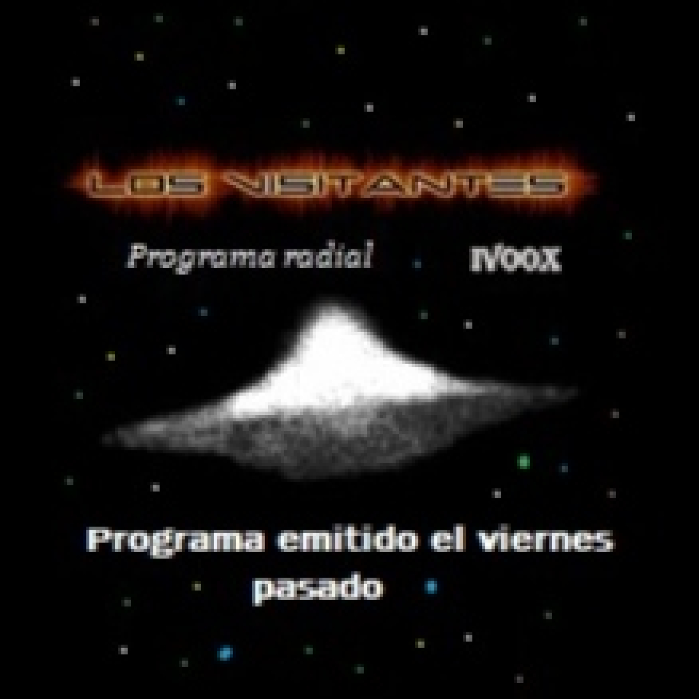 radio visitantes