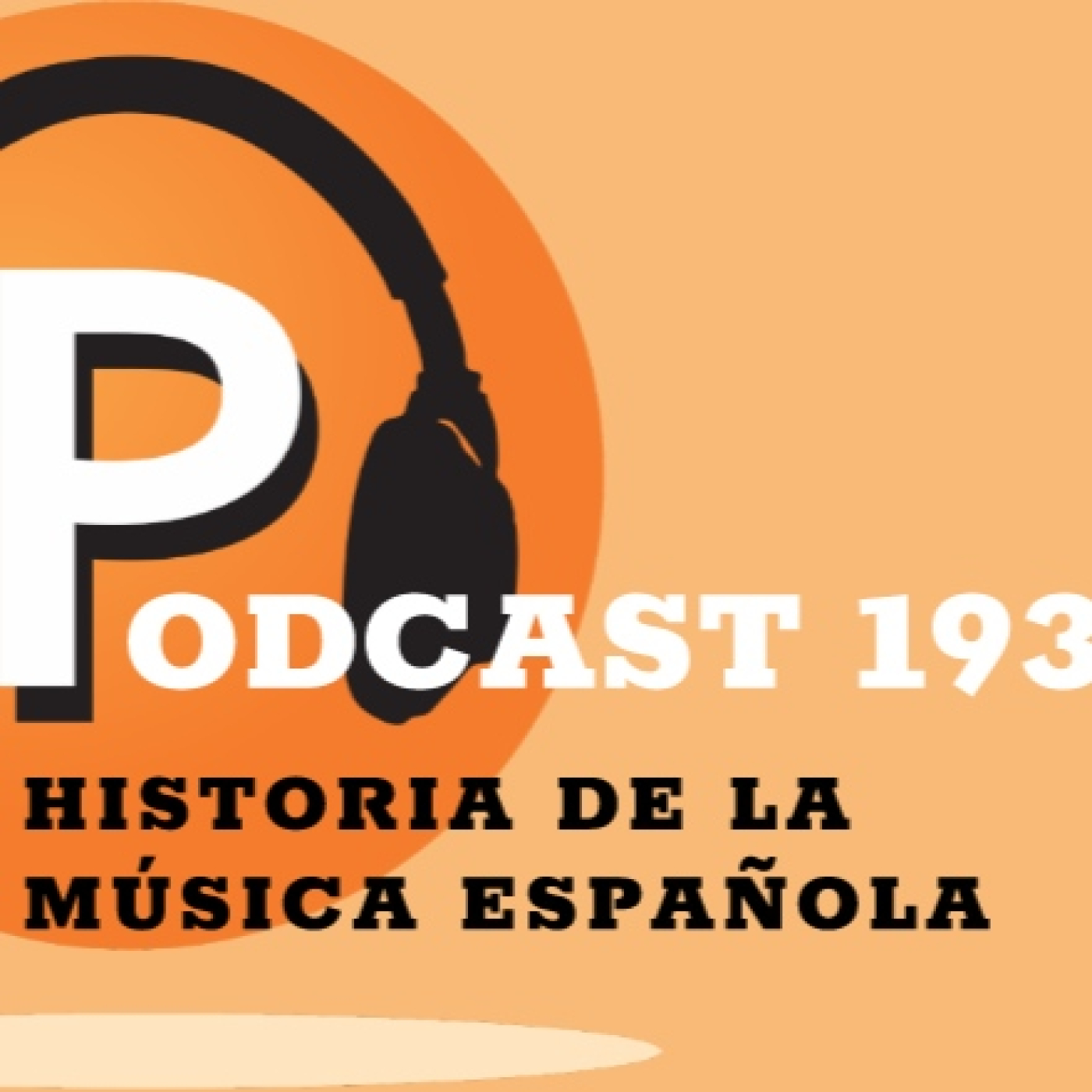 Historia Musica España