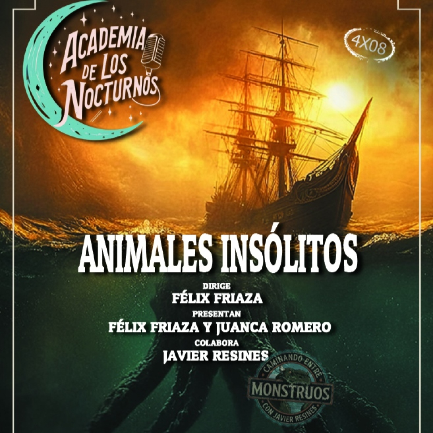 Academia de los Nocturnos