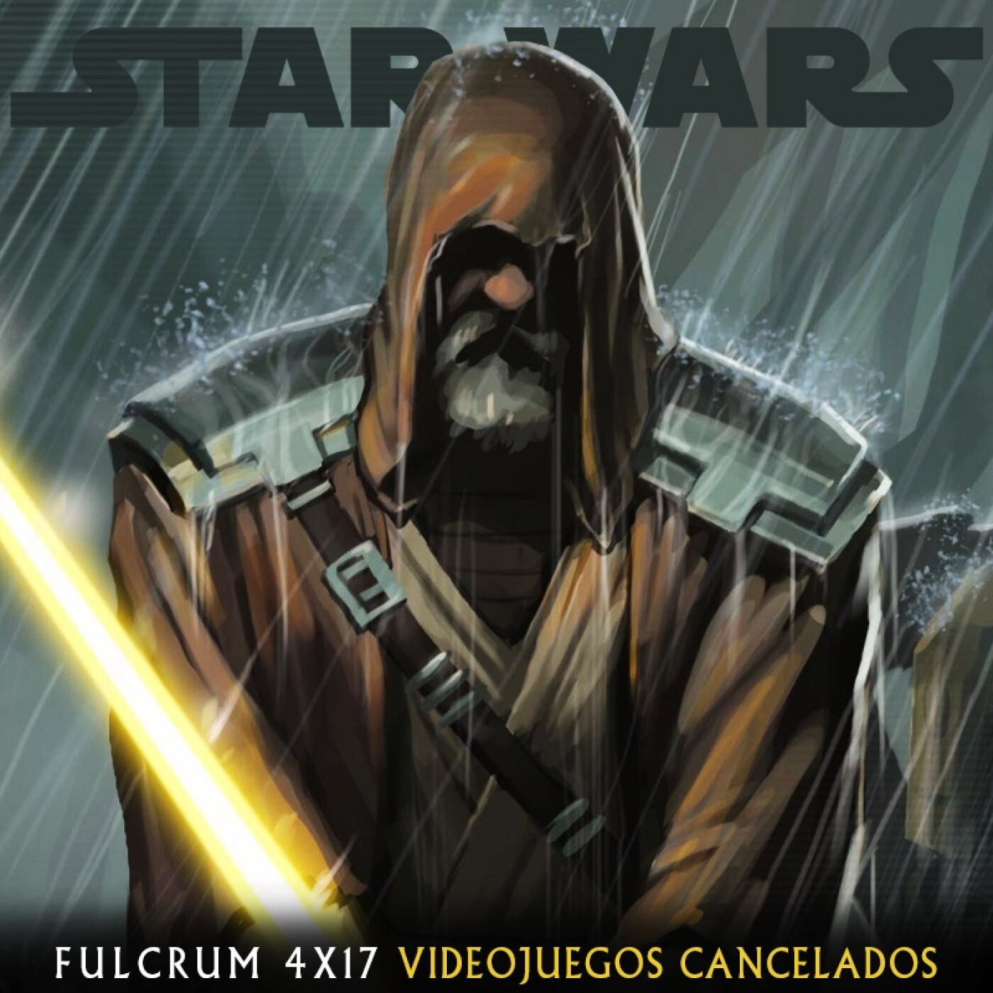 Transmisión: FULCRUM