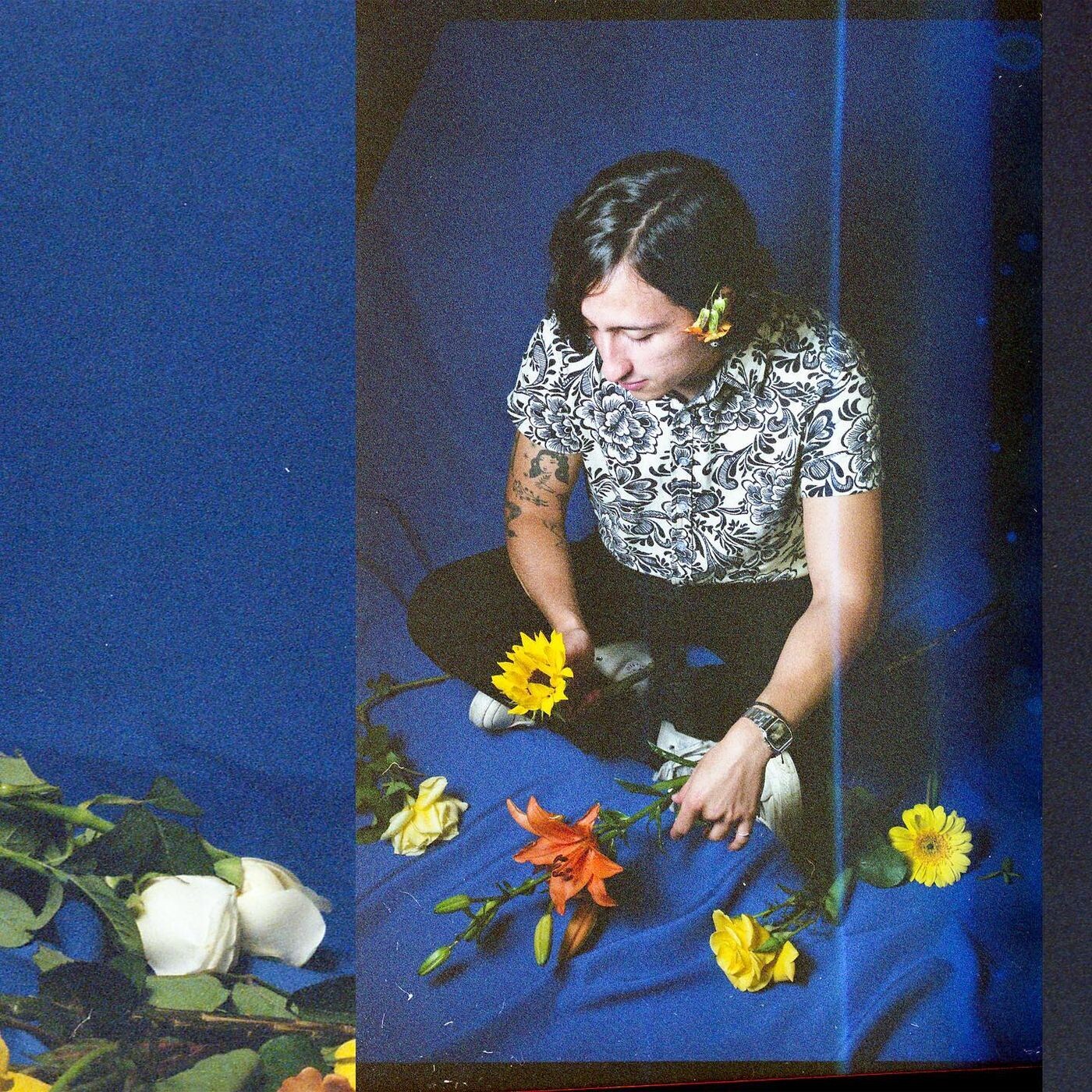 Charla con el multiinstrumentista Klaatu Suuns episode artwork