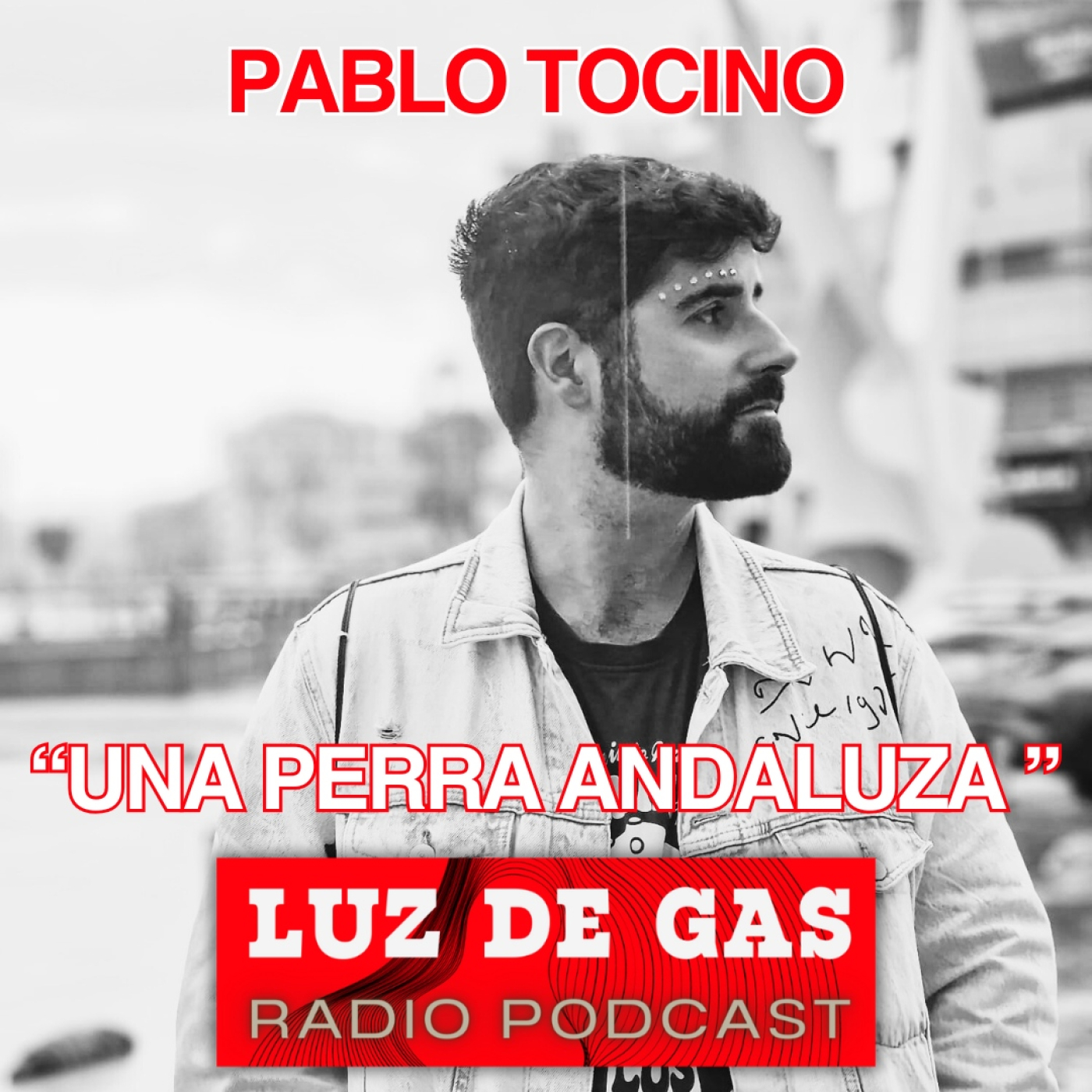 Luz de gas radio podcast