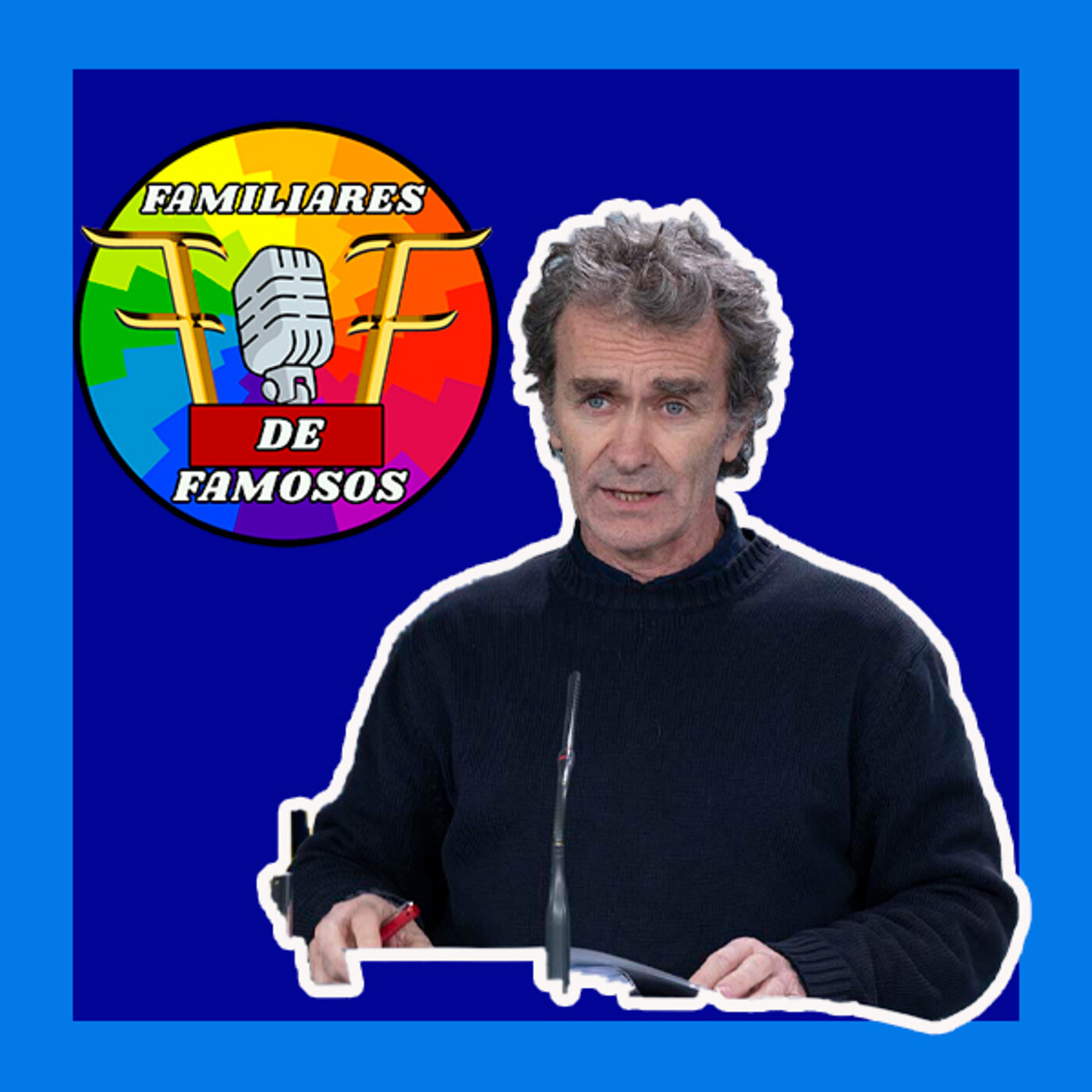 Familiares De Famosos