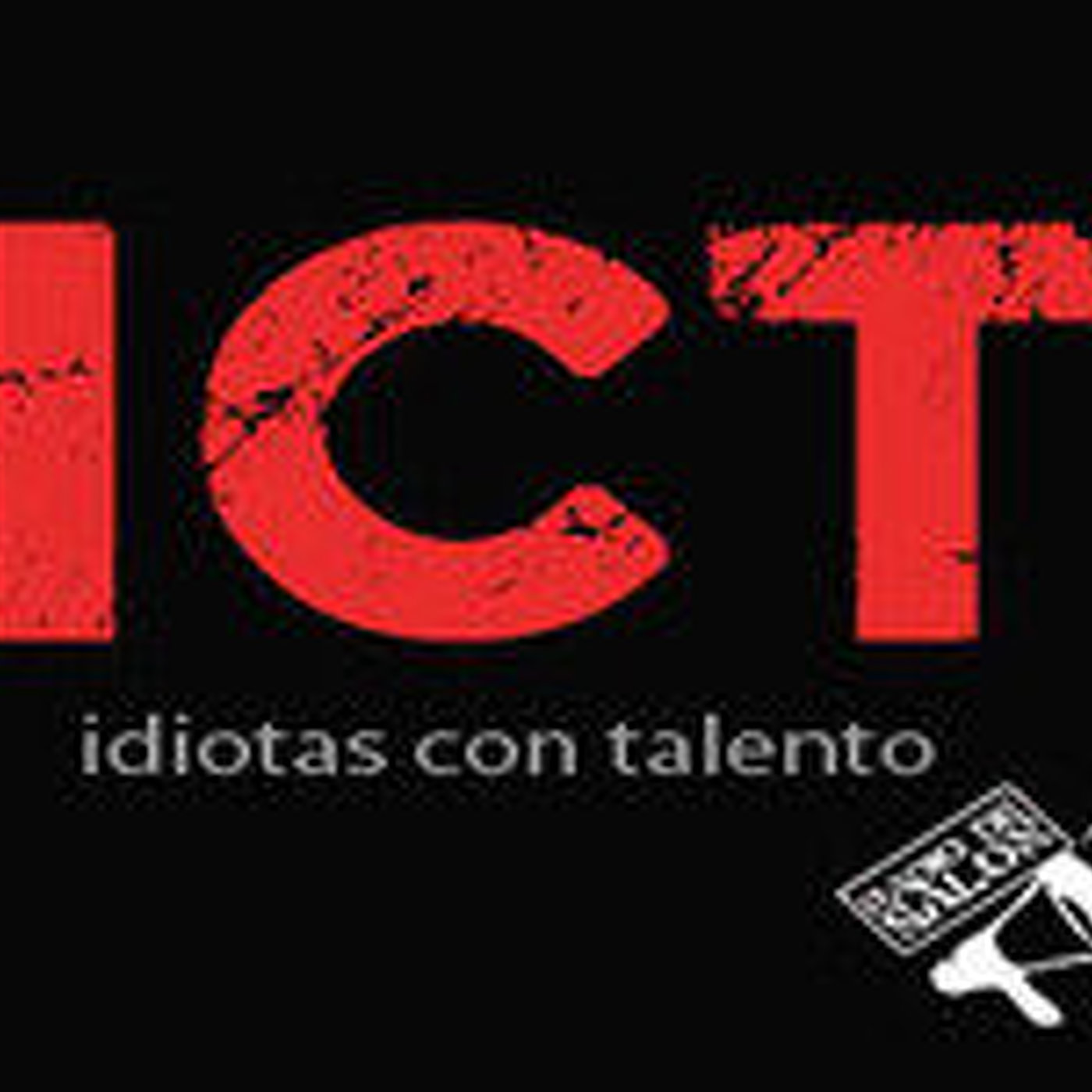 Podcast de Idiotas con talento