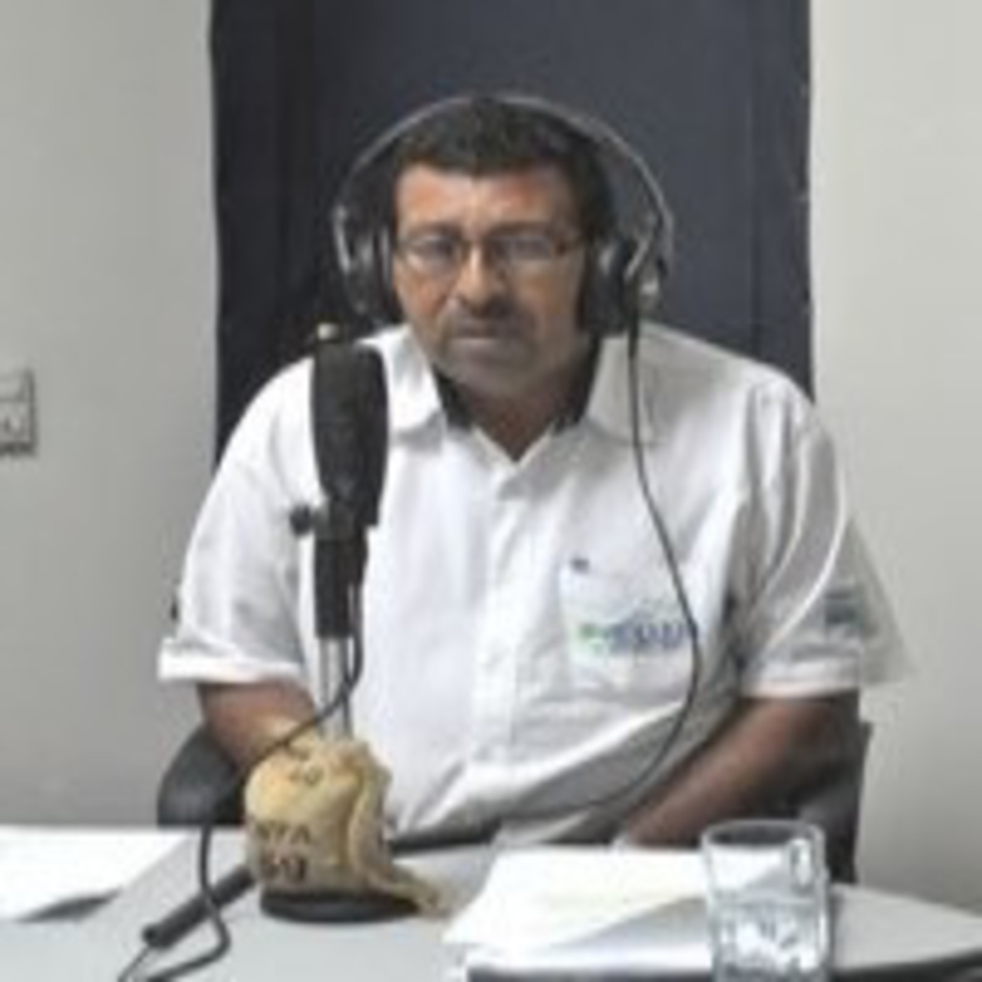 COSECHA RADIO - PODCAST