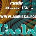 Waslala - 2ª parte - 20-06-2017 - Bones of Minerva