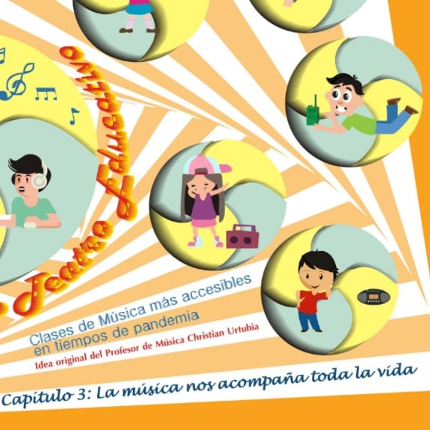 LOS CONECTINES